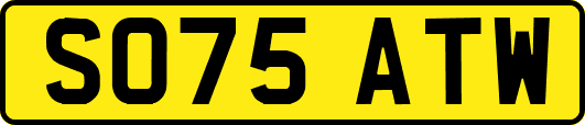 SO75ATW