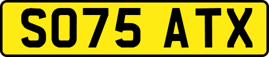 SO75ATX