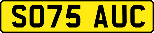 SO75AUC