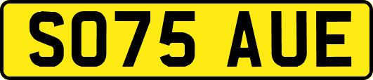 SO75AUE