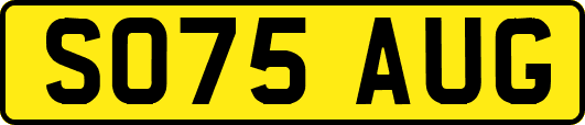 SO75AUG