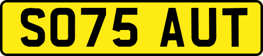 SO75AUT