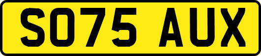 SO75AUX