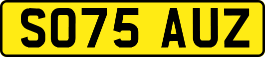 SO75AUZ
