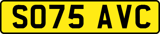 SO75AVC