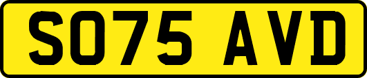 SO75AVD
