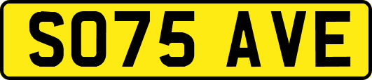 SO75AVE