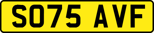 SO75AVF