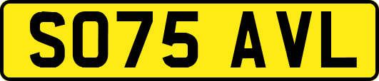 SO75AVL