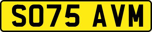SO75AVM