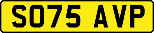 SO75AVP