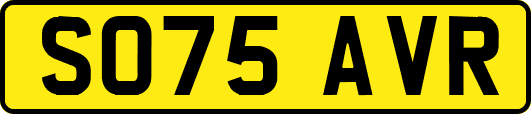 SO75AVR