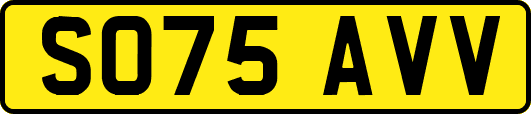SO75AVV