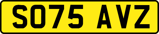 SO75AVZ
