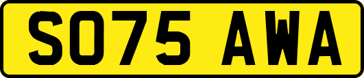 SO75AWA