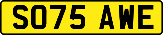 SO75AWE