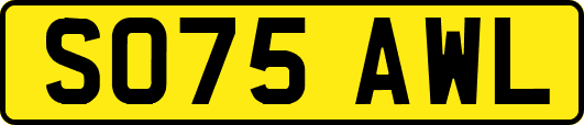 SO75AWL