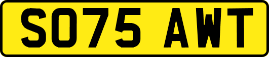 SO75AWT