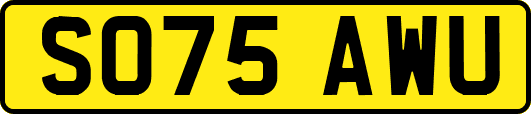 SO75AWU