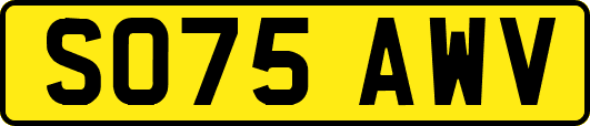 SO75AWV