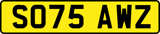 SO75AWZ