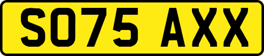 SO75AXX