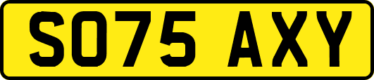 SO75AXY