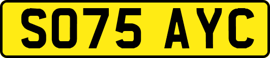 SO75AYC