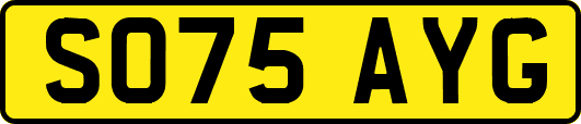 SO75AYG