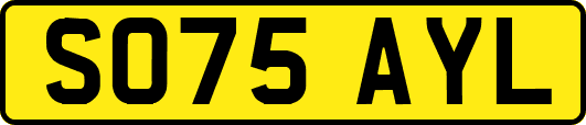 SO75AYL