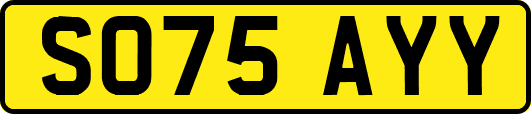 SO75AYY