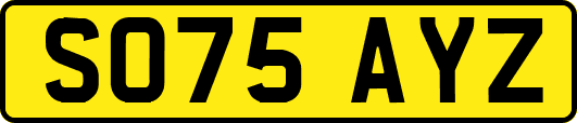 SO75AYZ