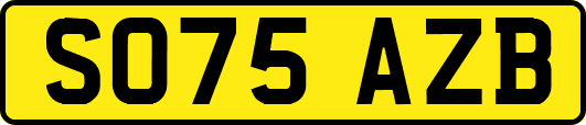 SO75AZB