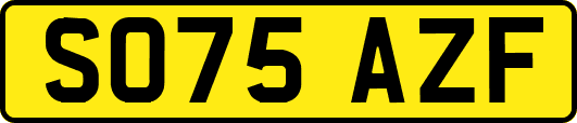 SO75AZF
