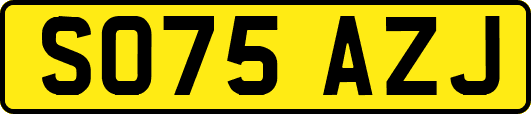 SO75AZJ