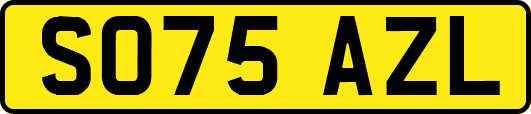 SO75AZL