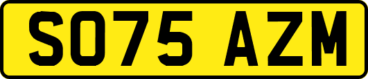 SO75AZM
