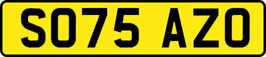 SO75AZO