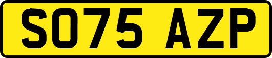 SO75AZP