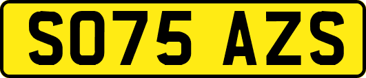 SO75AZS