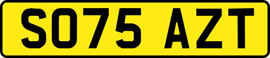 SO75AZT