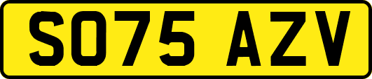 SO75AZV