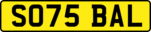 SO75BAL