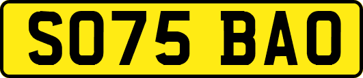 SO75BAO