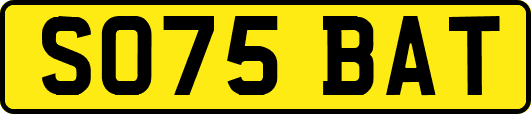 SO75BAT