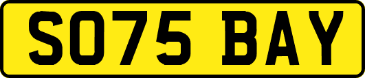 SO75BAY