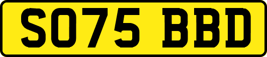 SO75BBD