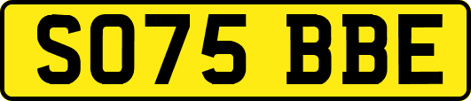 SO75BBE