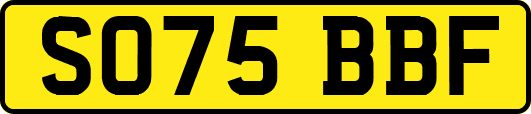 SO75BBF