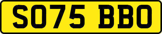 SO75BBO
